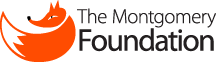 The Montgomery Foundation Logo